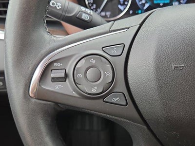 2018 Buick Enclave Avenir FWD
