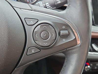 2018 Buick Enclave Avenir FWD