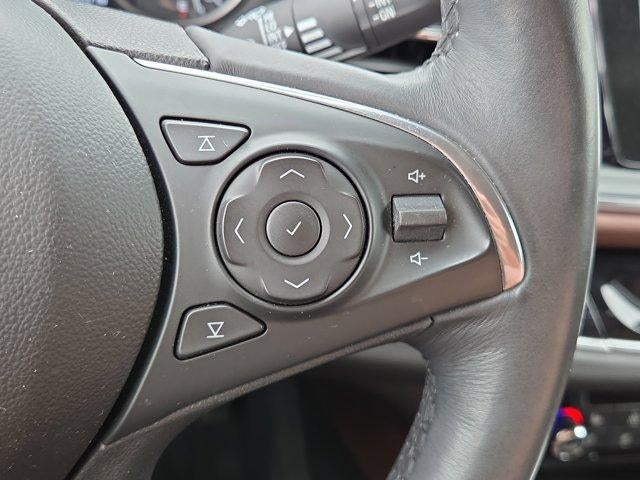 2018 Buick Enclave Avenir FWD