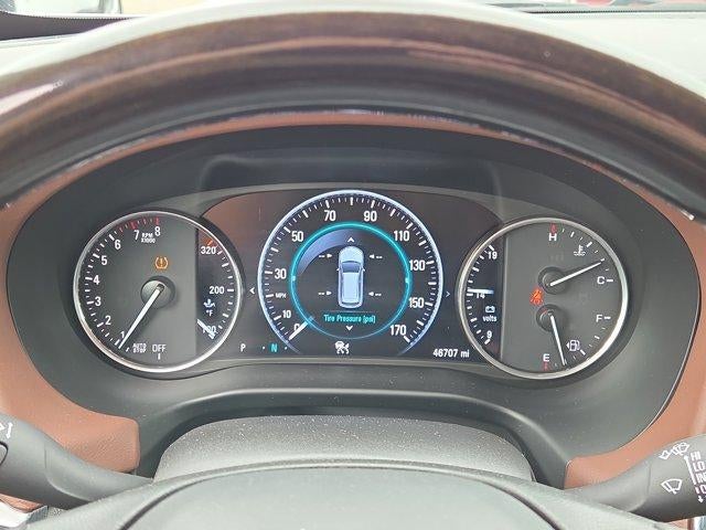 2018 Buick Enclave Avenir FWD