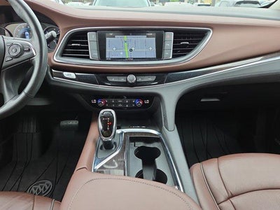 2018 Buick Enclave Avenir FWD