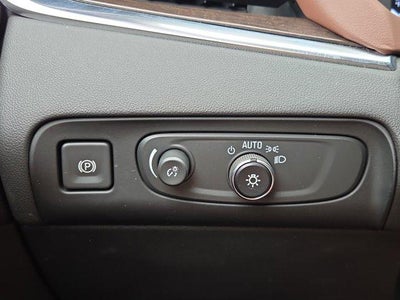 2018 Buick Enclave Avenir FWD