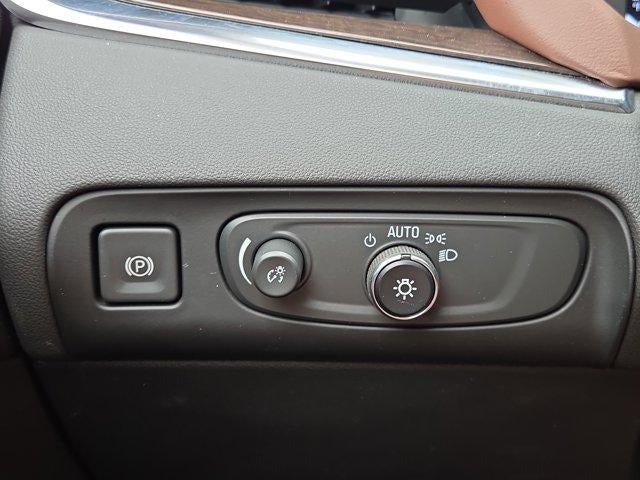 2018 Buick Enclave Avenir FWD