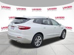 2018 Buick Enclave Avenir FWD