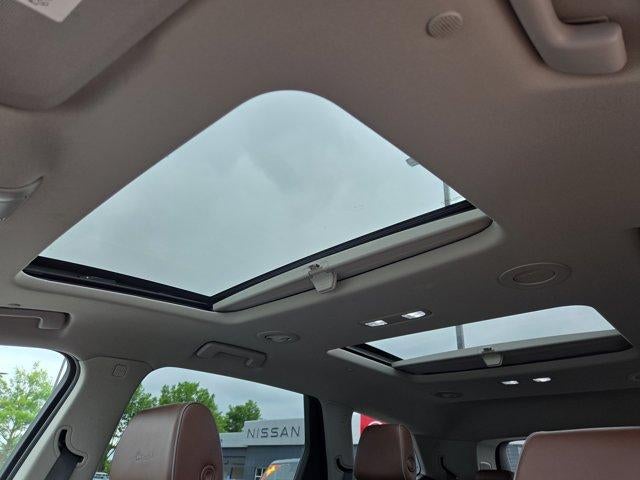 2018 Buick Enclave Avenir FWD