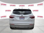 2018 Buick Enclave Avenir FWD