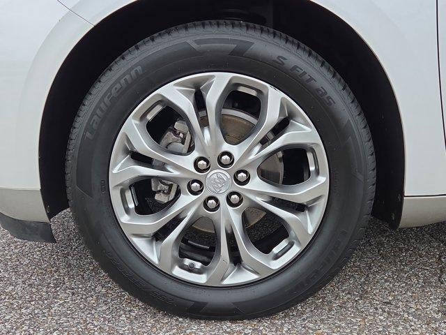 2018 Buick Enclave Avenir FWD