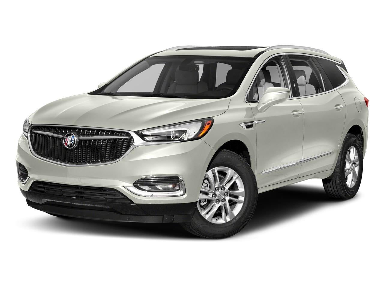 2018 Buick Enclave Avenir FWD