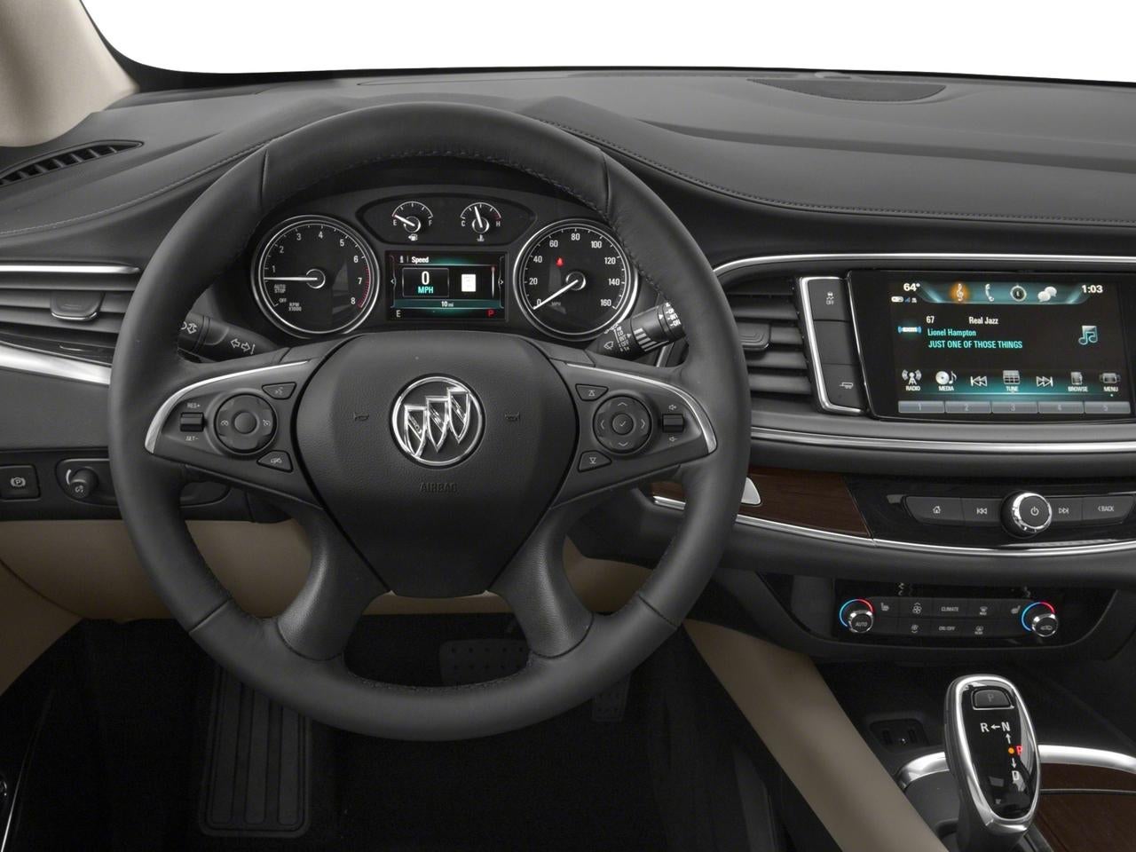 2018 Buick Enclave Avenir FWD