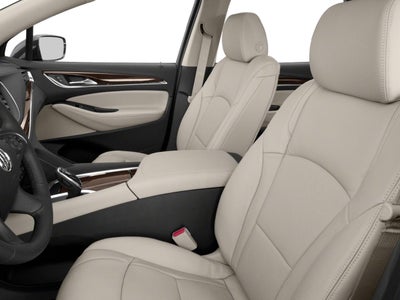 2018 Buick Enclave Avenir FWD