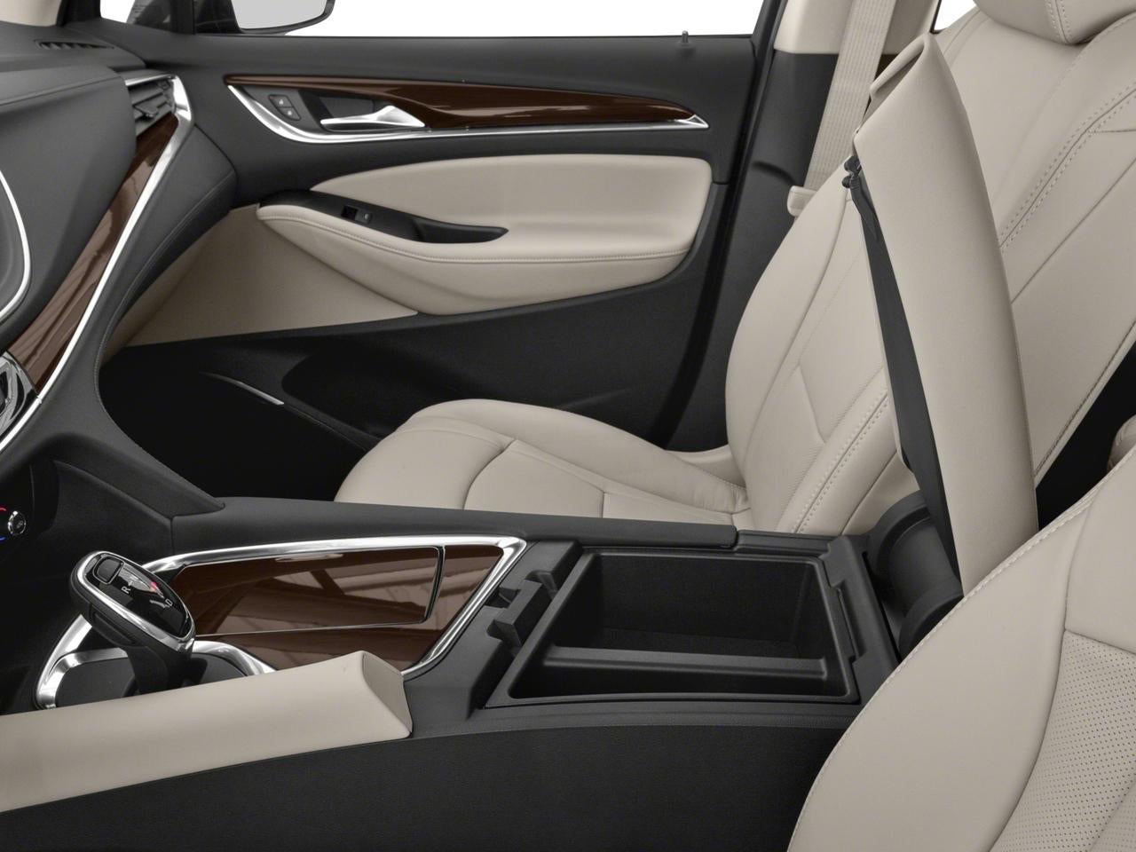 2018 Buick Enclave Avenir FWD
