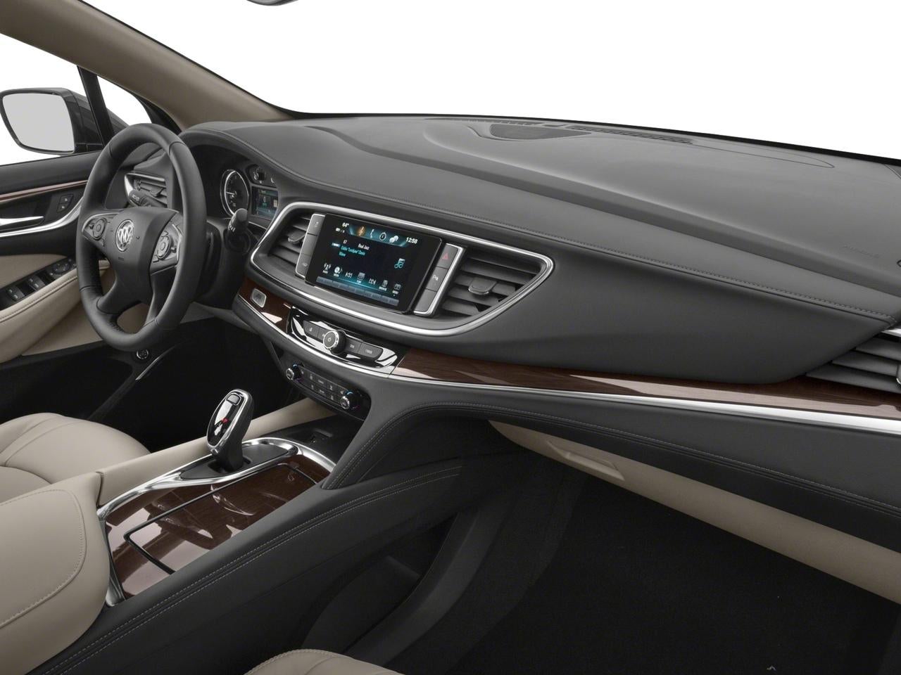 2018 Buick Enclave Avenir FWD