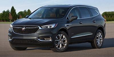 2018 Buick Enclave Avenir FWD