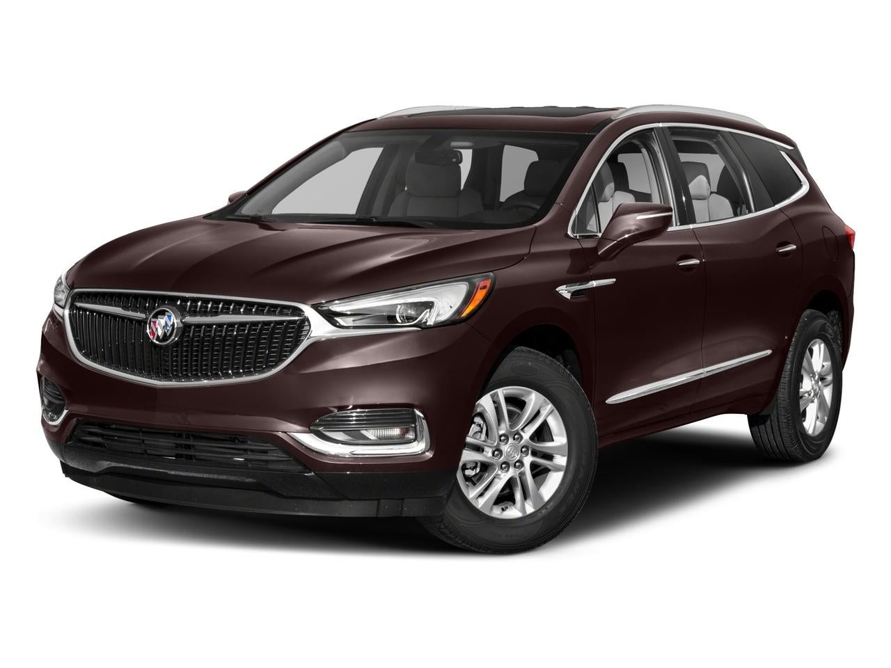 2018 Buick Enclave Avenir FWD