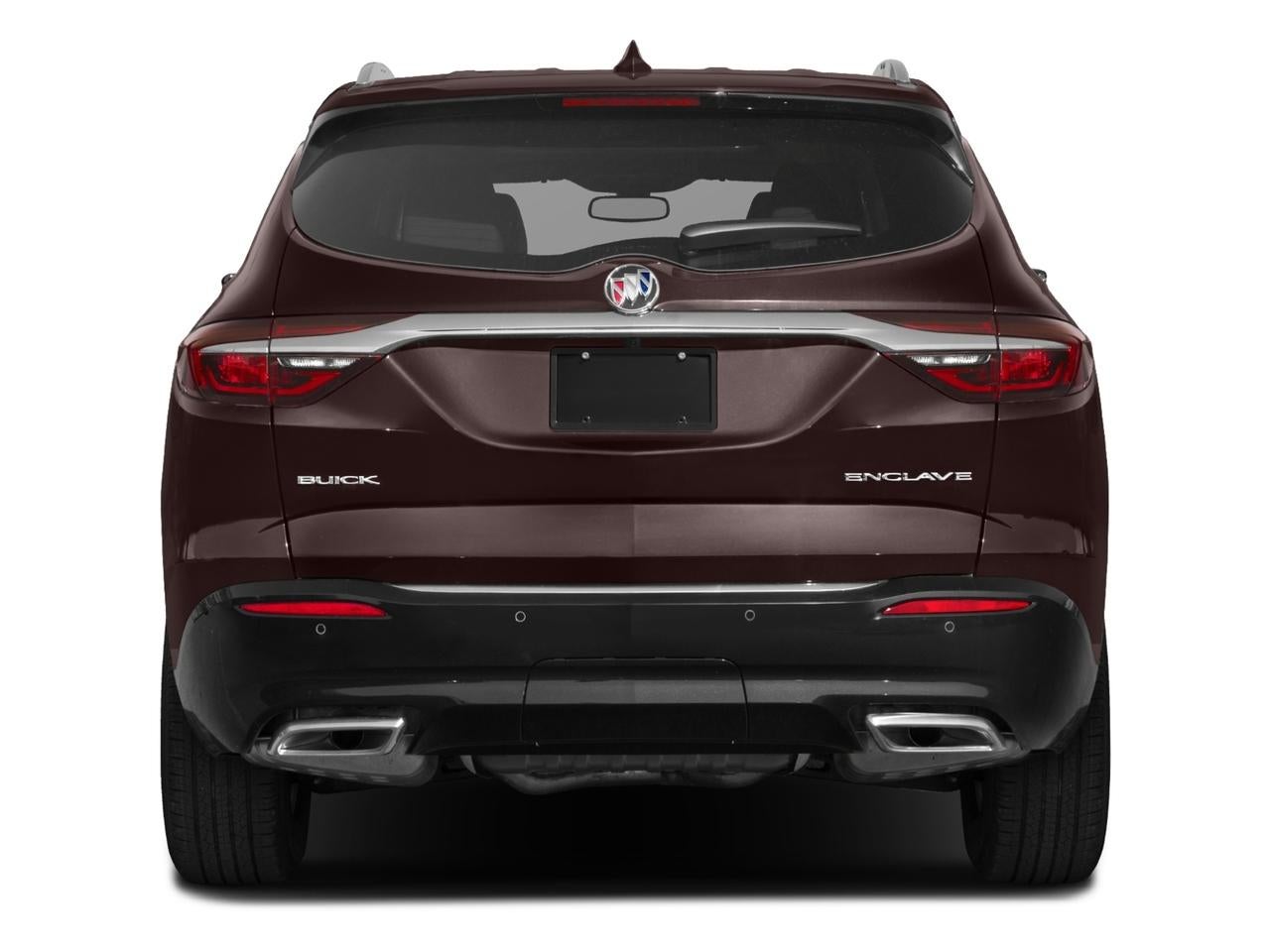2018 Buick Enclave Avenir FWD