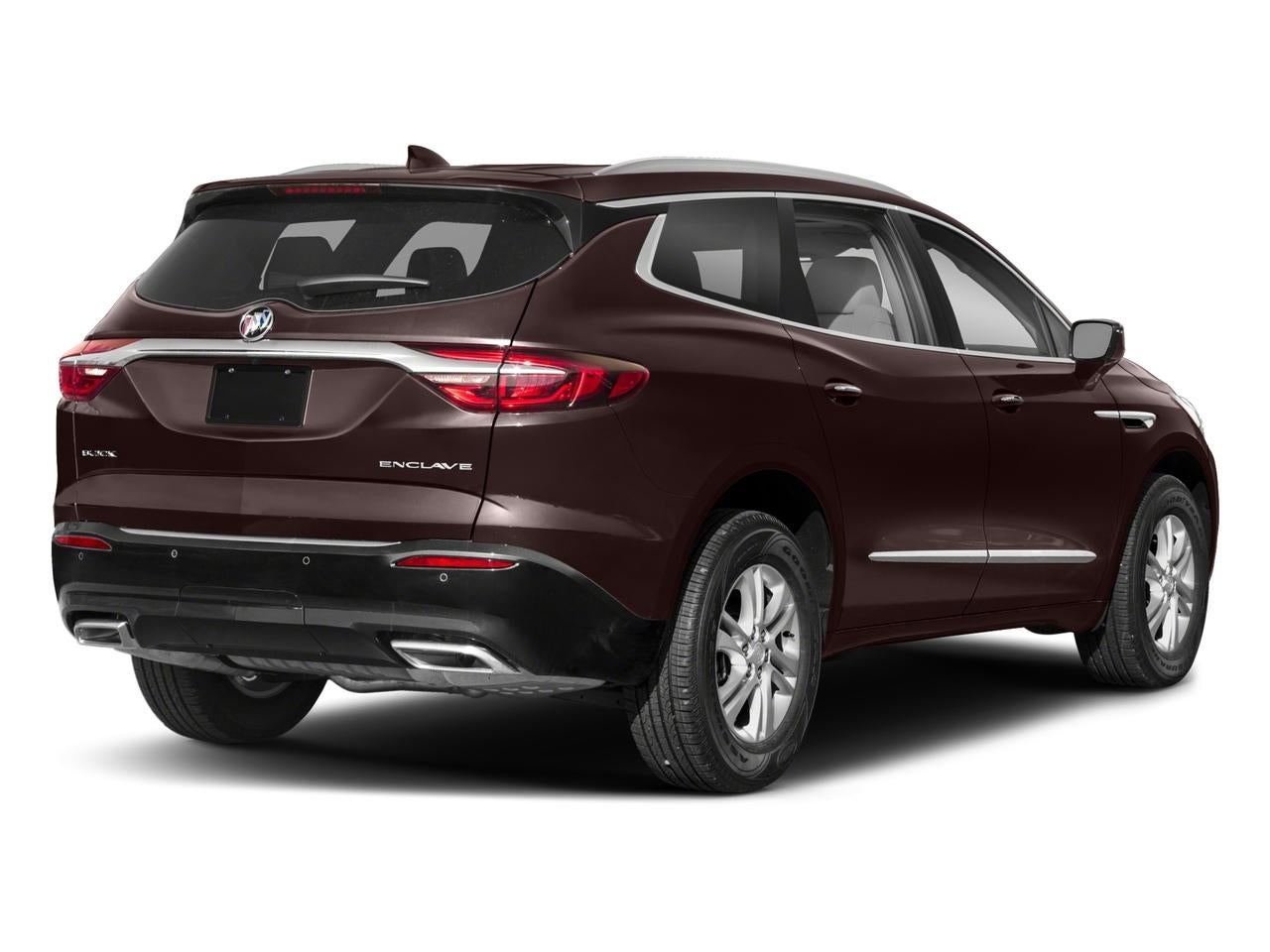 2018 Buick Enclave Avenir FWD