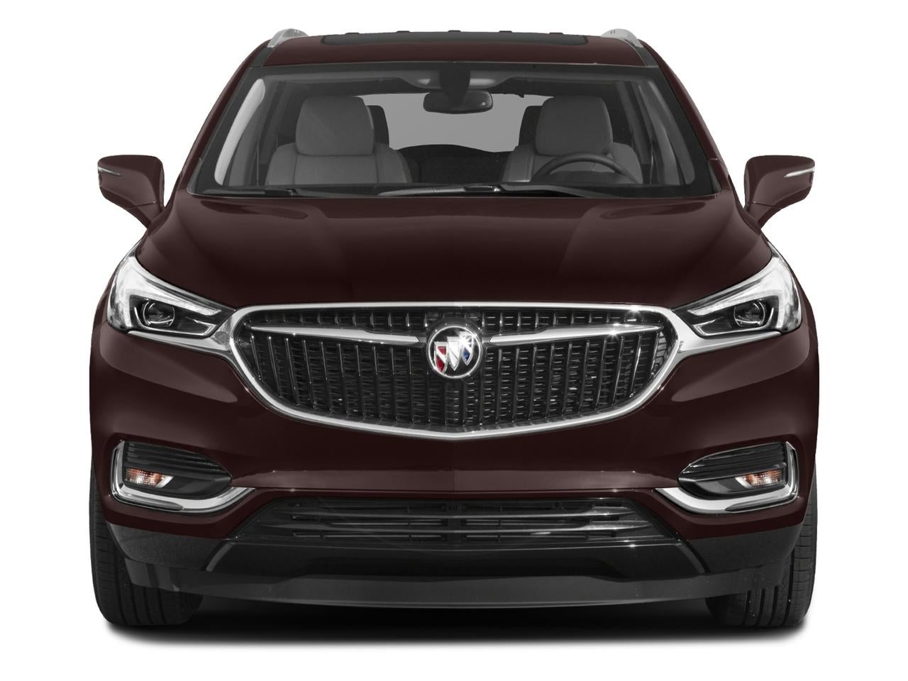 2018 Buick Enclave Avenir FWD