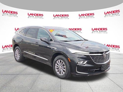 2023 Buick Enclave Essence AWD