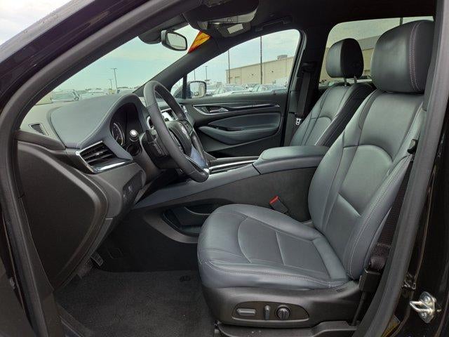 2023 Buick Enclave Essence AWD
