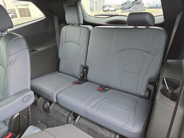 2023 Buick Enclave Essence AWD