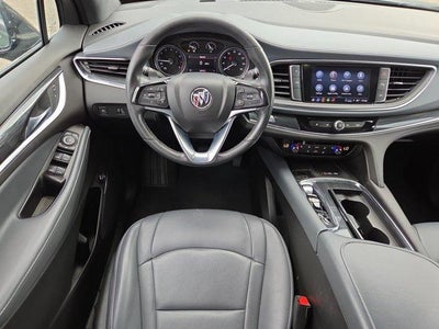 2023 Buick Enclave Essence AWD