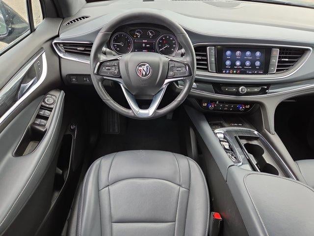 2023 Buick Enclave Essence AWD