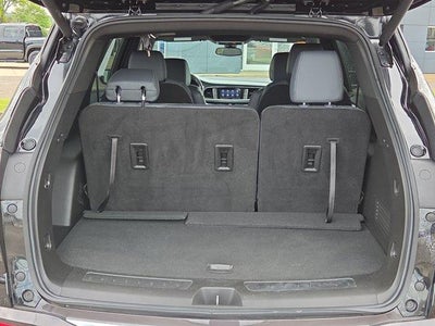 2023 Buick Enclave Essence AWD