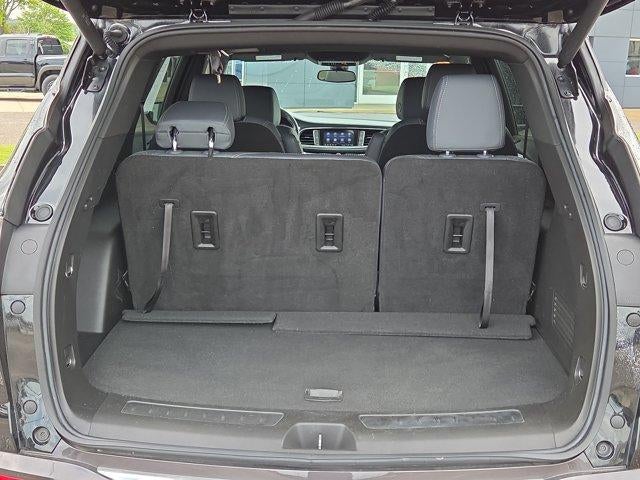 2023 Buick Enclave Essence AWD