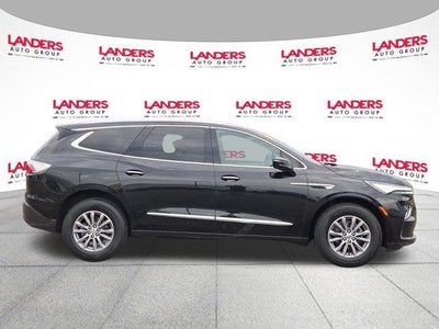 2023 Buick Enclave Essence AWD