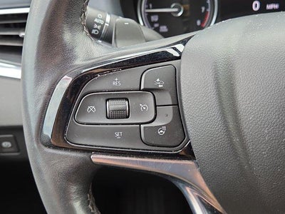 2023 Buick Enclave Essence AWD
