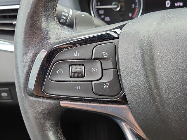 2023 Buick Enclave Essence AWD