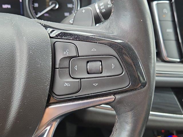 2023 Buick Enclave Essence AWD