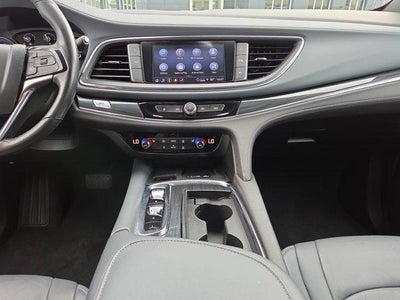 2023 Buick Enclave Essence AWD