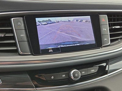 2023 Buick Enclave Essence AWD