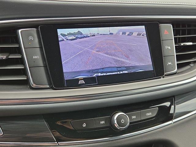 2023 Buick Enclave Essence AWD