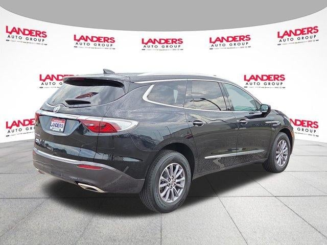 2023 Buick Enclave Essence AWD
