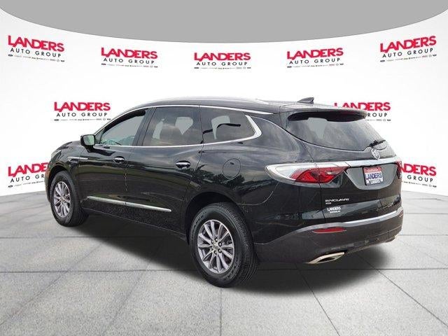 2023 Buick Enclave Essence AWD
