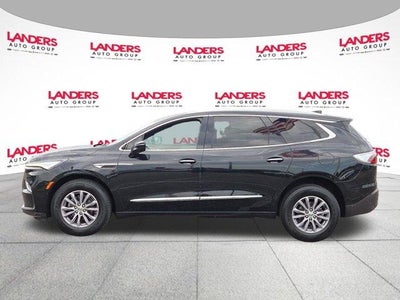 2023 Buick Enclave Essence AWD