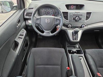 2012 Honda CR-V LX 2WD