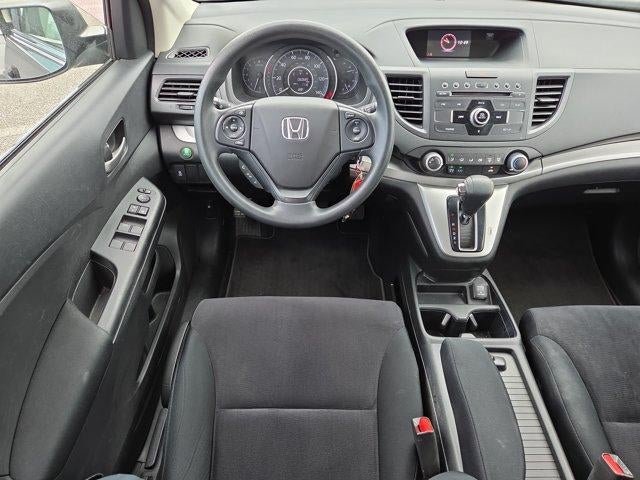2012 Honda CR-V LX 2WD
