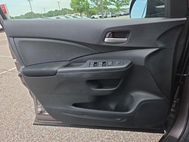 2012 Honda CR-V LX 2WD