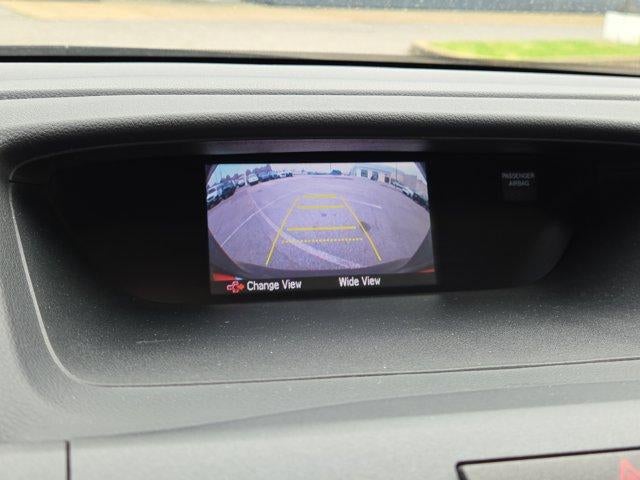 2012 Honda CR-V LX 2WD