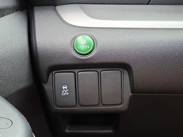 2012 Honda CR-V LX 2WD