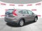 2012 Honda CR-V LX 2WD