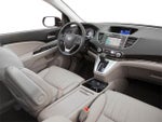 2012 Honda CR-V LX 2WD