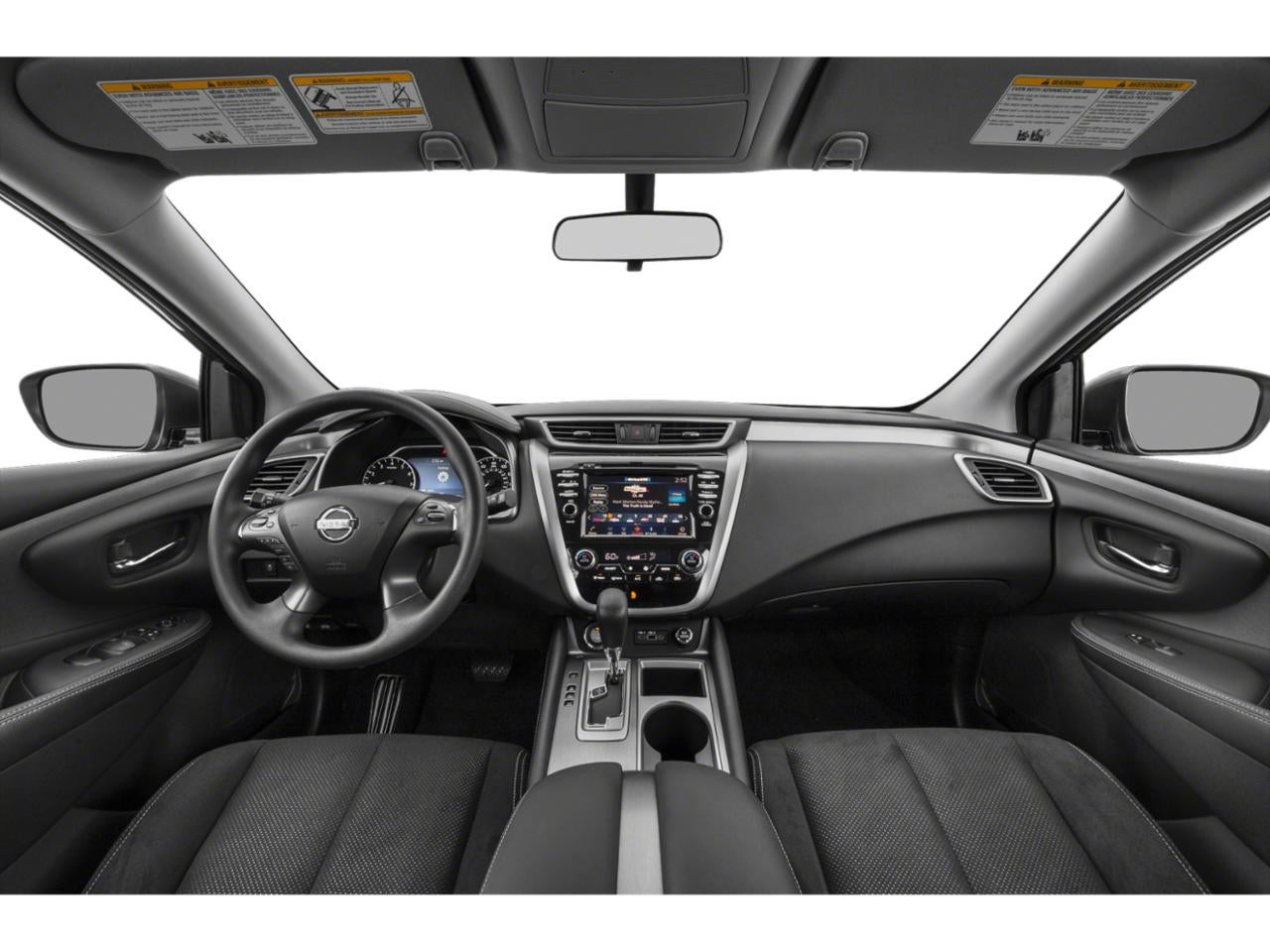 2022 Nissan Murano FWD SV