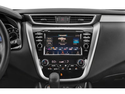 2022 Nissan Murano FWD SV