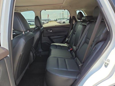 2023 Nissan Rogue FWD SV