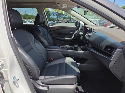 2023 Nissan Rogue FWD SV