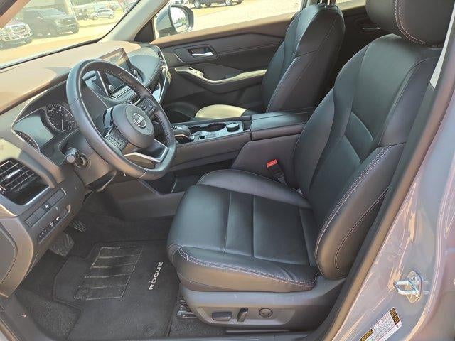 2023 Nissan Rogue AWD SL